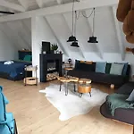 Lägenhet Elbauenblick *