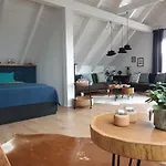 Elbauenblick Appartamento Radebeul