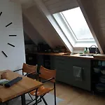 Lägenhet Elbauenblick *