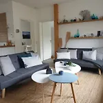 Lägenhet Elbauenblick