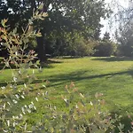 Lägenhet Elbauenblick *