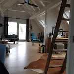 Lägenhet Elbauenblick Radebeul