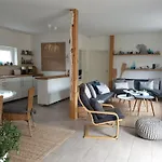 Lägenhet Elbauenblick *