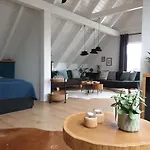 Elbauenblick Appartamento Radebeul