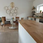 Appartamento Elbauenblick Radebeul