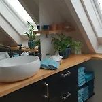 Elbauenblick Lägenhet