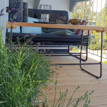 Elbauenblick * Radebeul