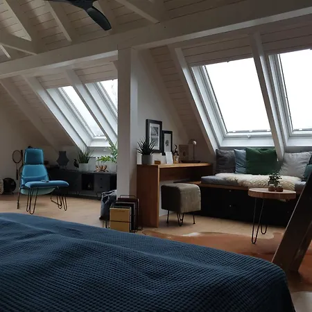 Elbauenblick Apartment *