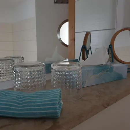 Elbauenblick Appartement Radebeul