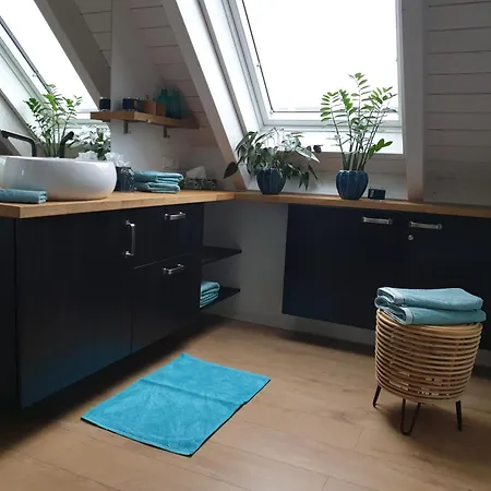 Elbauenblick Apartment