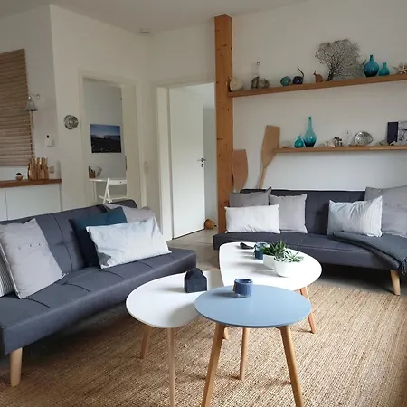 Appartement Elbauenblick