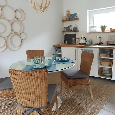 Apartment Elbauenblick Radebeul