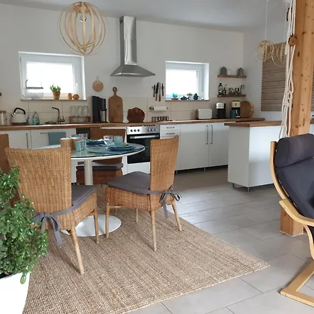 Elbauenblick * Radebeul