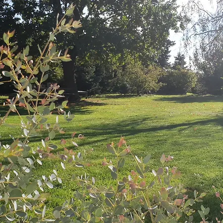 Appartamento Elbauenblick *