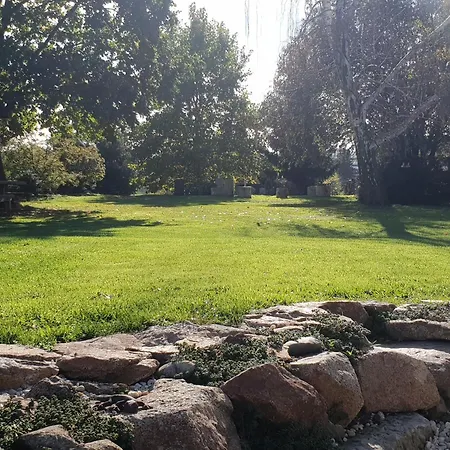 Elbauenblick Appartement *