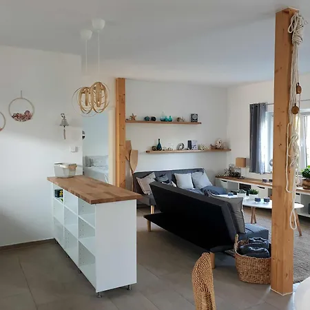 Elbauenblick Appartamento *