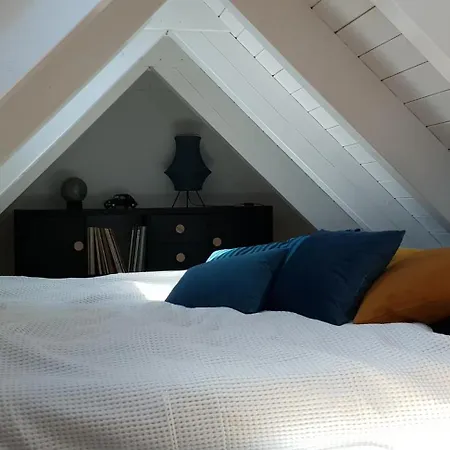 Elbauenblick Apartamento