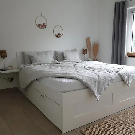 Elbauenblick Apartmán *