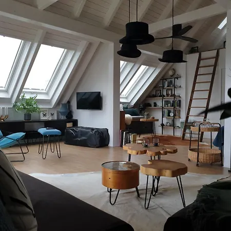 Appartamento Elbauenblick