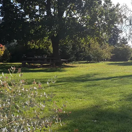 Appartement Elbauenblick *