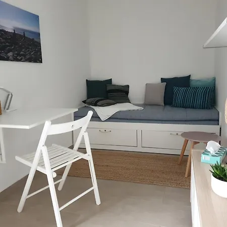 Elbauenblick Appartement