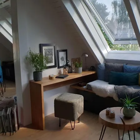 Elbauenblick * Radebeul